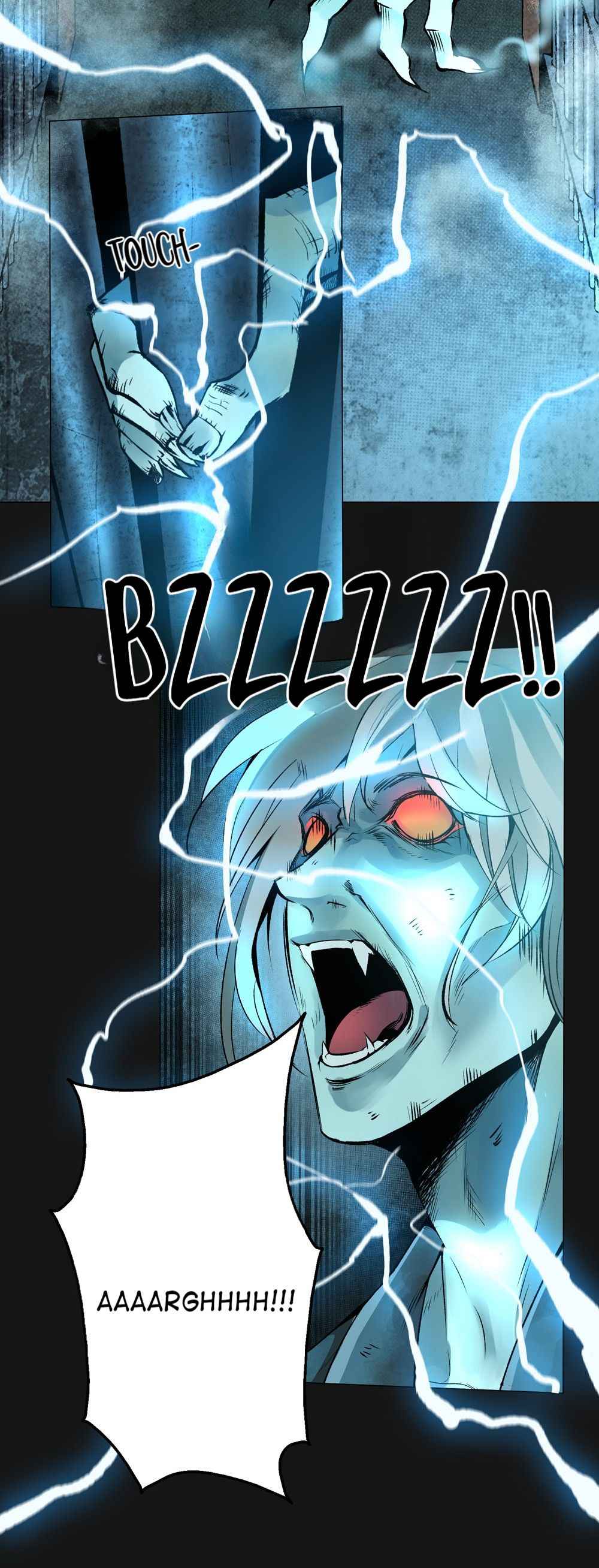 I’m a Human, but More of a Vampire Chapter 61 - Page 4