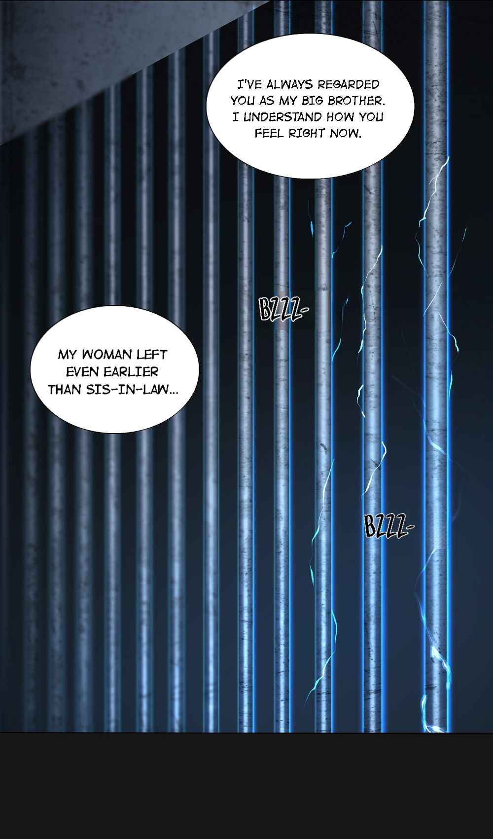 I’m a Human, but More of a Vampire Chapter 62 - Page 18