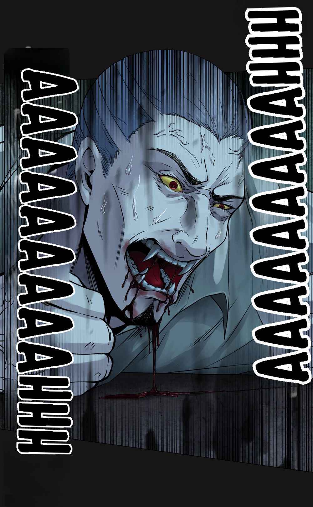 I’m a Human, but More of a Vampire Chapter 62 - Page 3