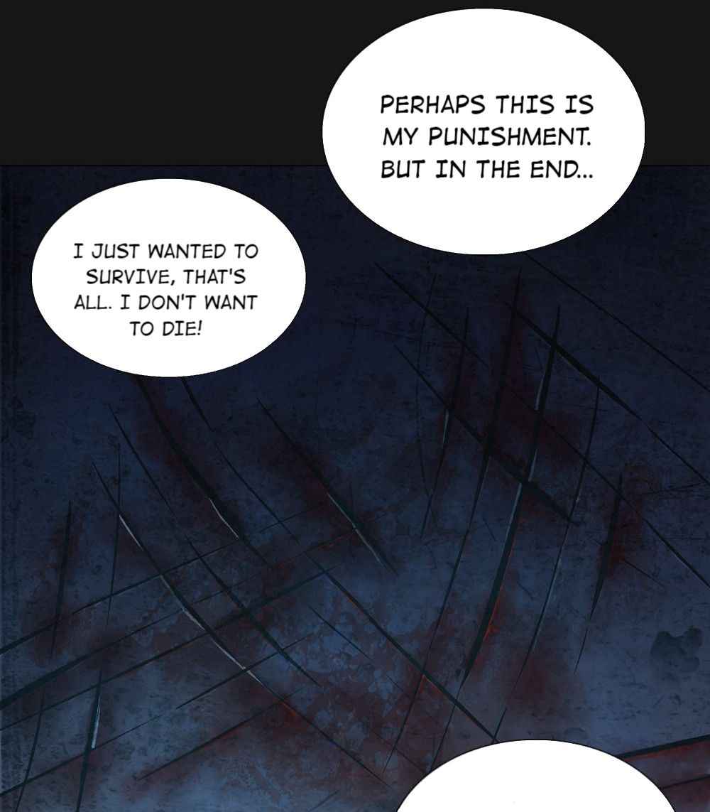 I’m a Human, but More of a Vampire Chapter 62 - Page 25