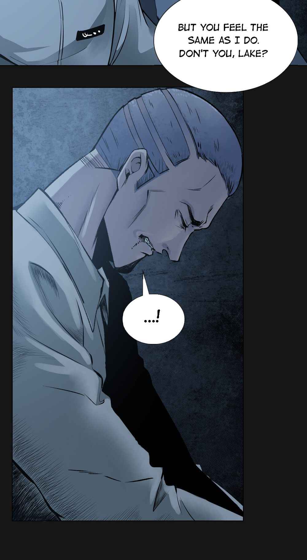 I’m a Human, but More of a Vampire Chapter 62 - Page 30