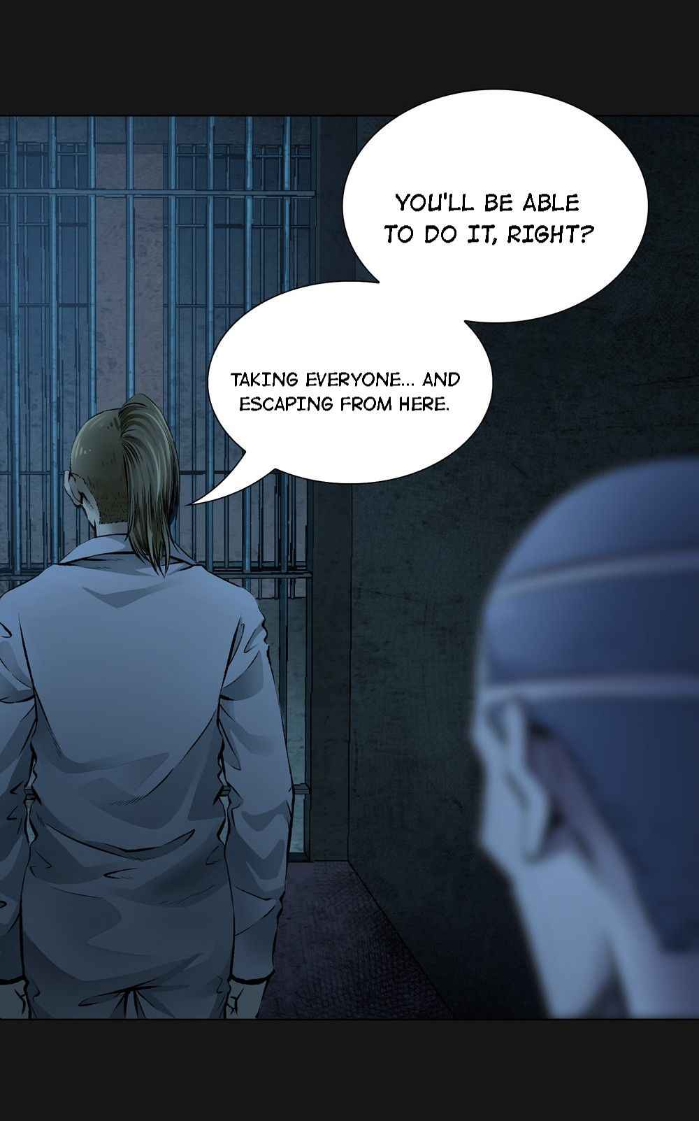 I’m a Human, but More of a Vampire Chapter 62 - Page 31