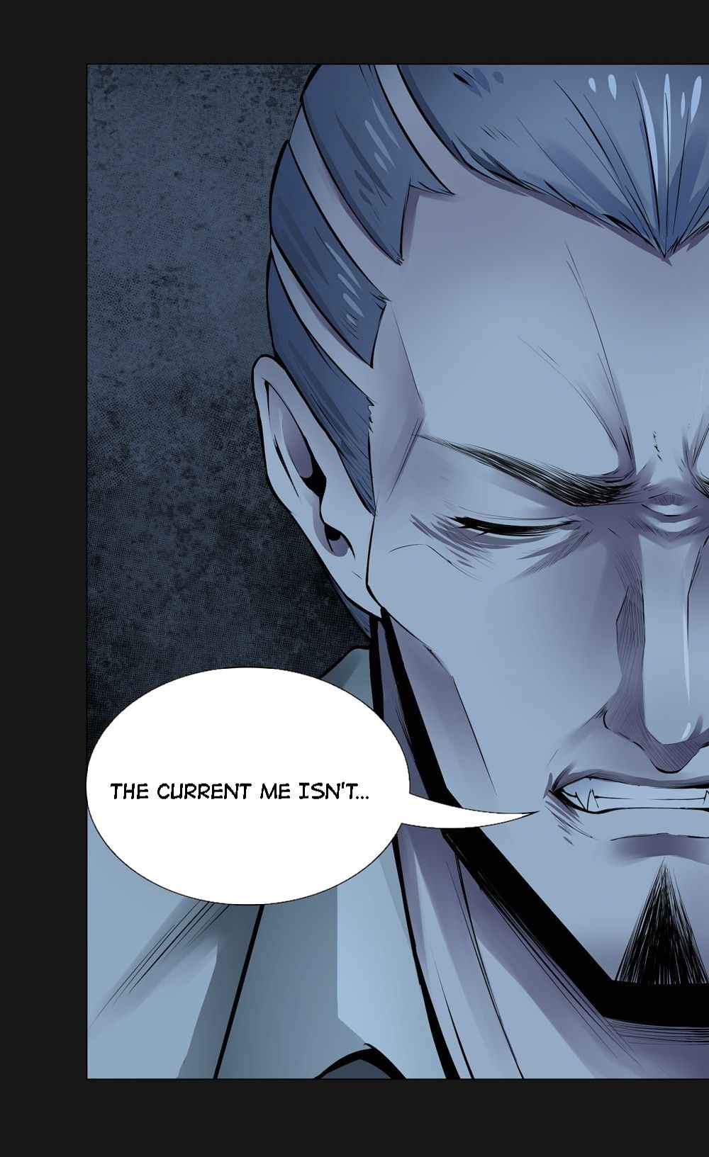 I’m a Human, but More of a Vampire Chapter 62 - Page 34
