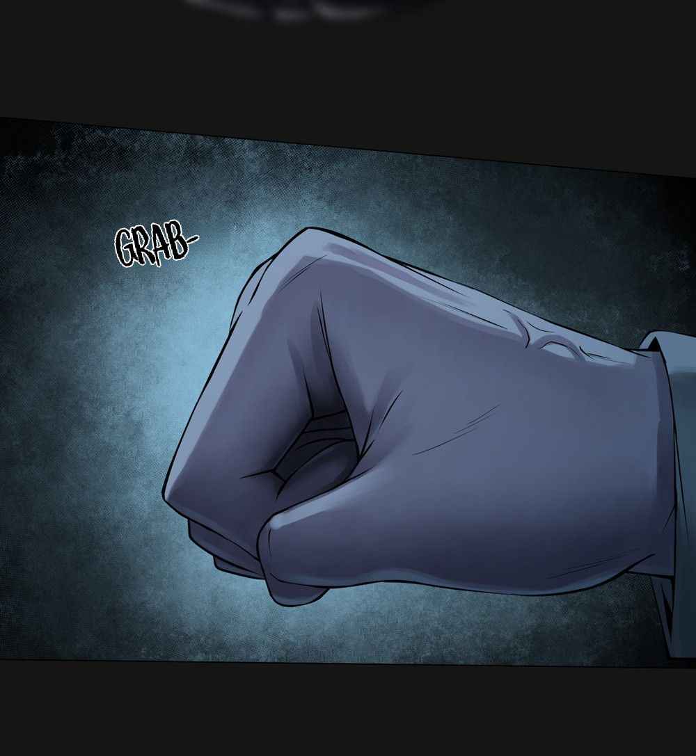 I’m a Human, but More of a Vampire Chapter 62 - Page 42