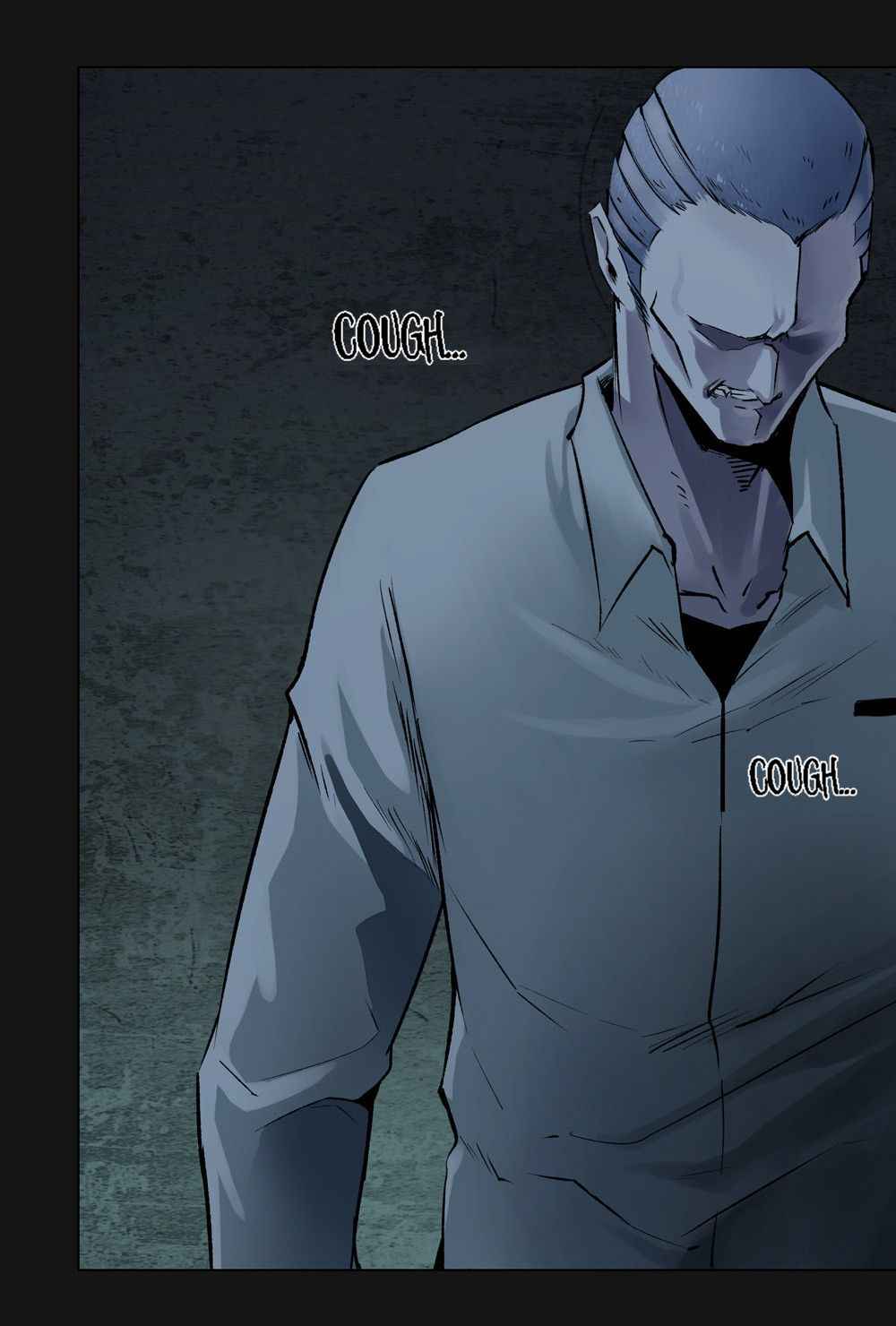 I’m a Human, but More of a Vampire Chapter 62 - Page 48