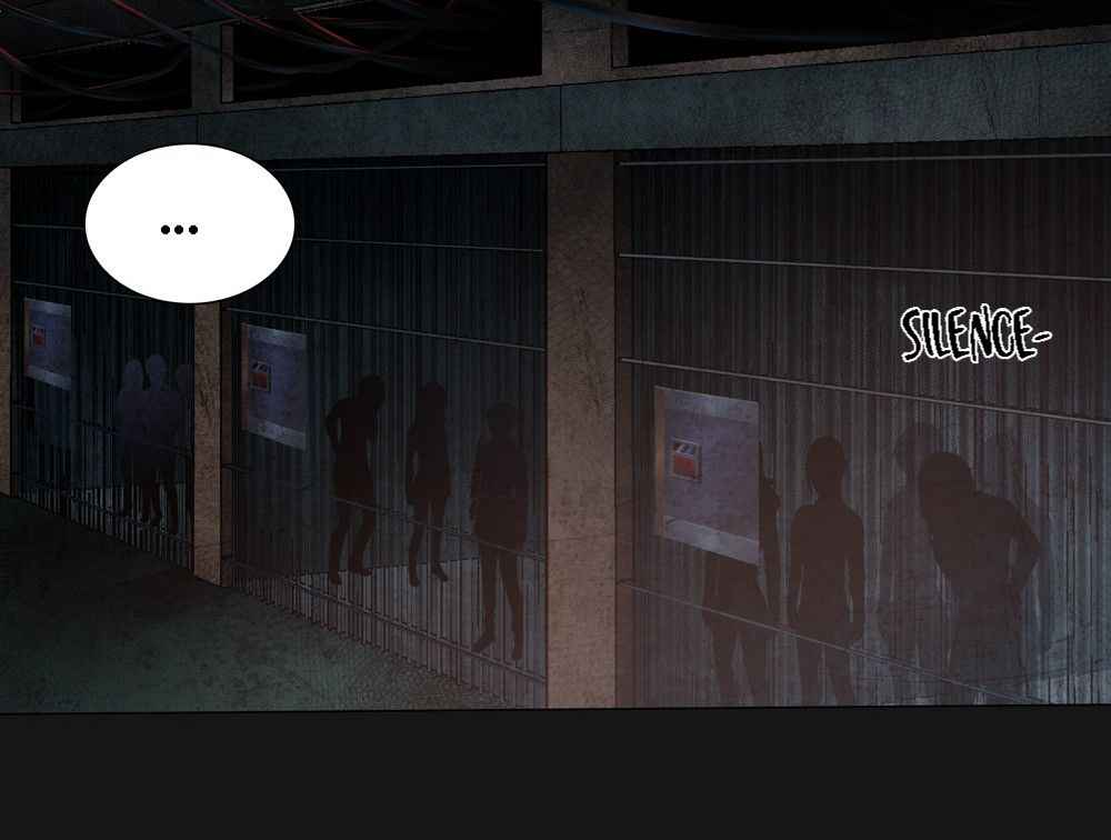 I’m a Human, but More of a Vampire Chapter 62 - Page 7
