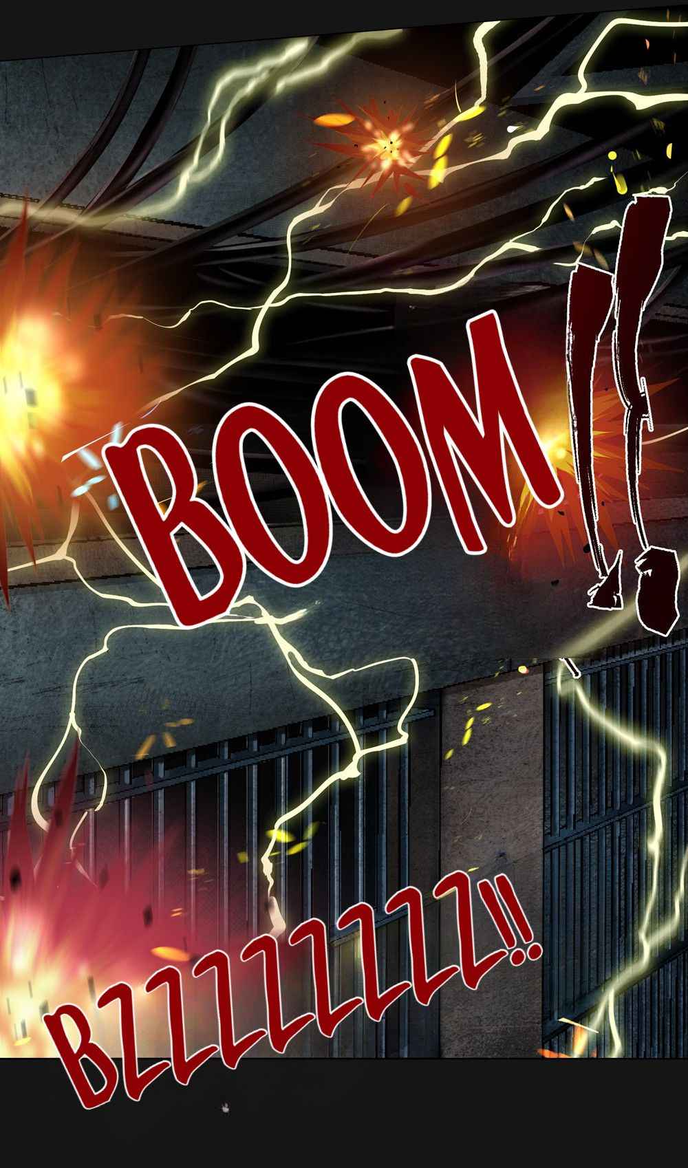 I’m a Human, but More of a Vampire Chapter 62 - Page 62