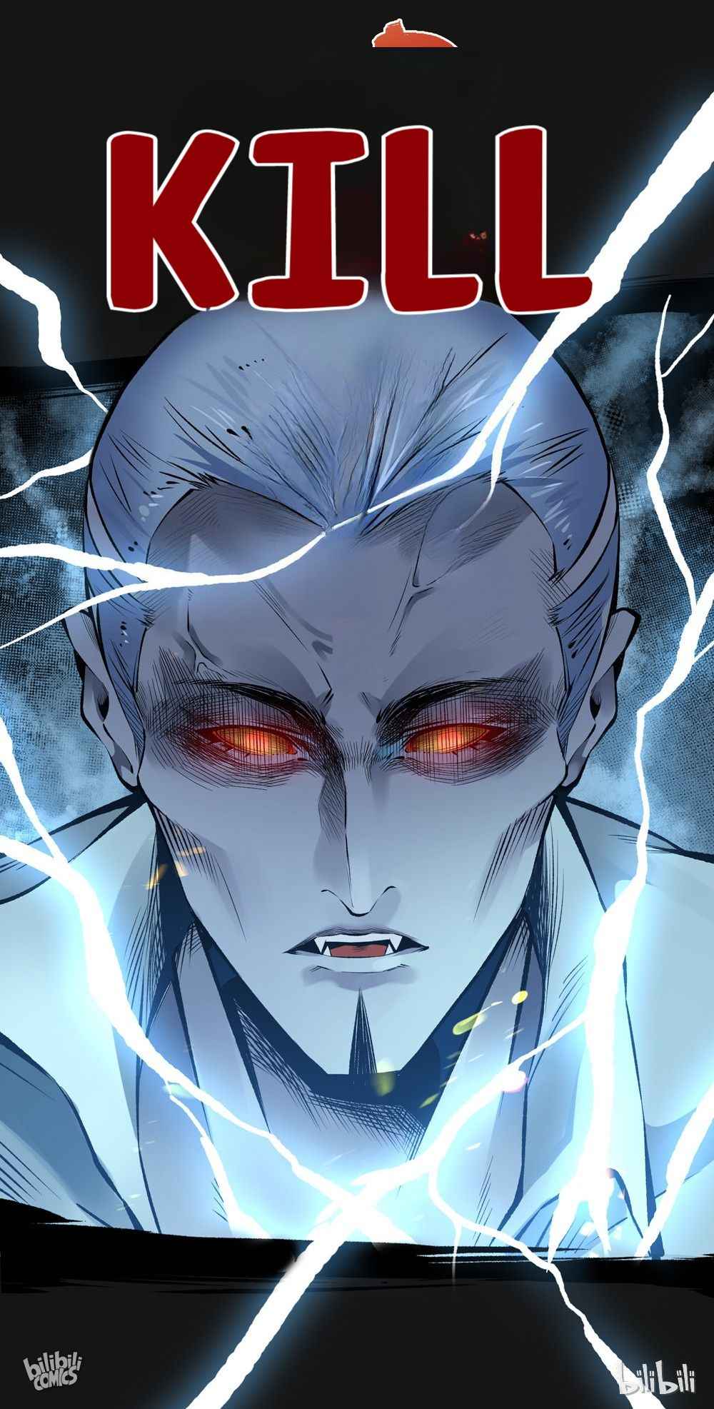 I’m a Human, but More of a Vampire Chapter 62 - Page 70