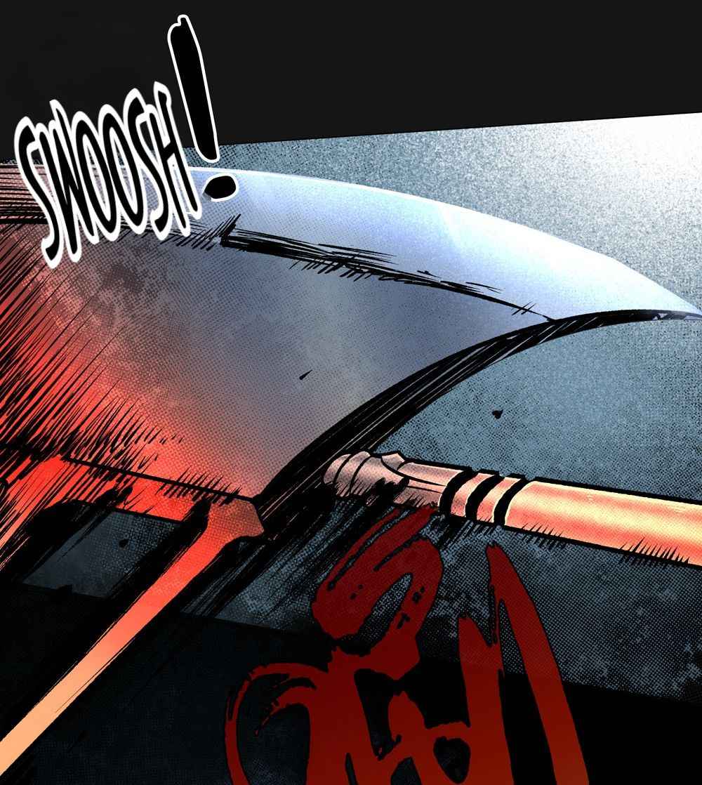 I’m a Human, but More of a Vampire Chapter 63 - Page 15