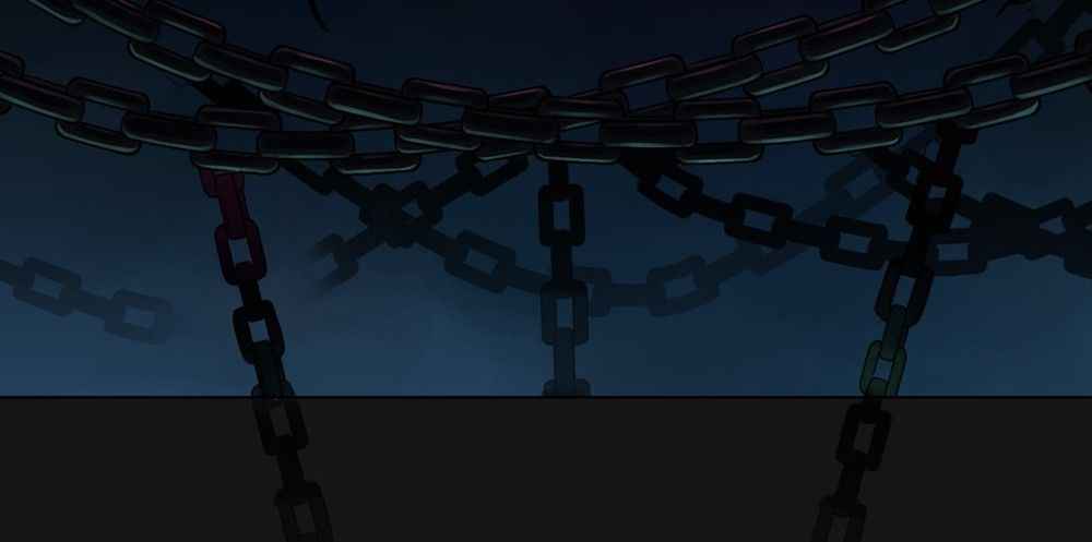 I’m a Human, but More of a Vampire Chapter 63 - Page 25