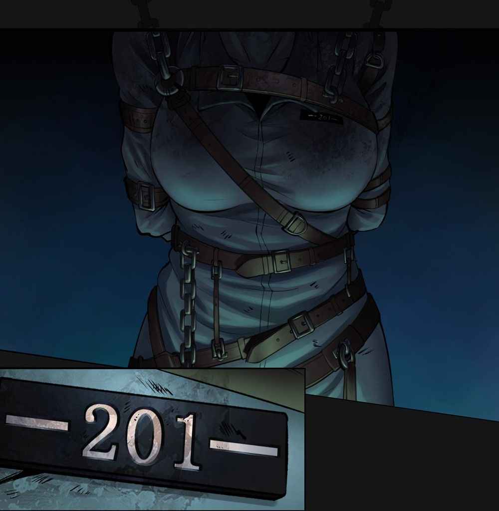 I’m a Human, but More of a Vampire Chapter 63 - Page 26