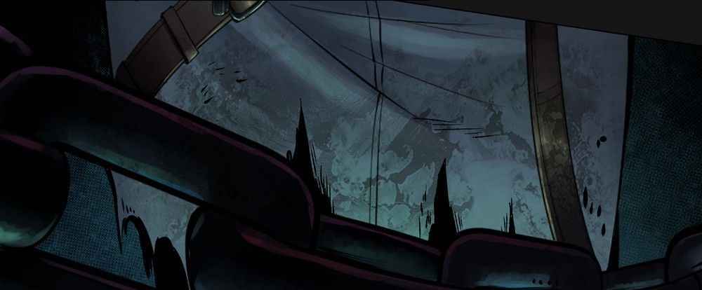 I’m a Human, but More of a Vampire Chapter 63 - Page 27