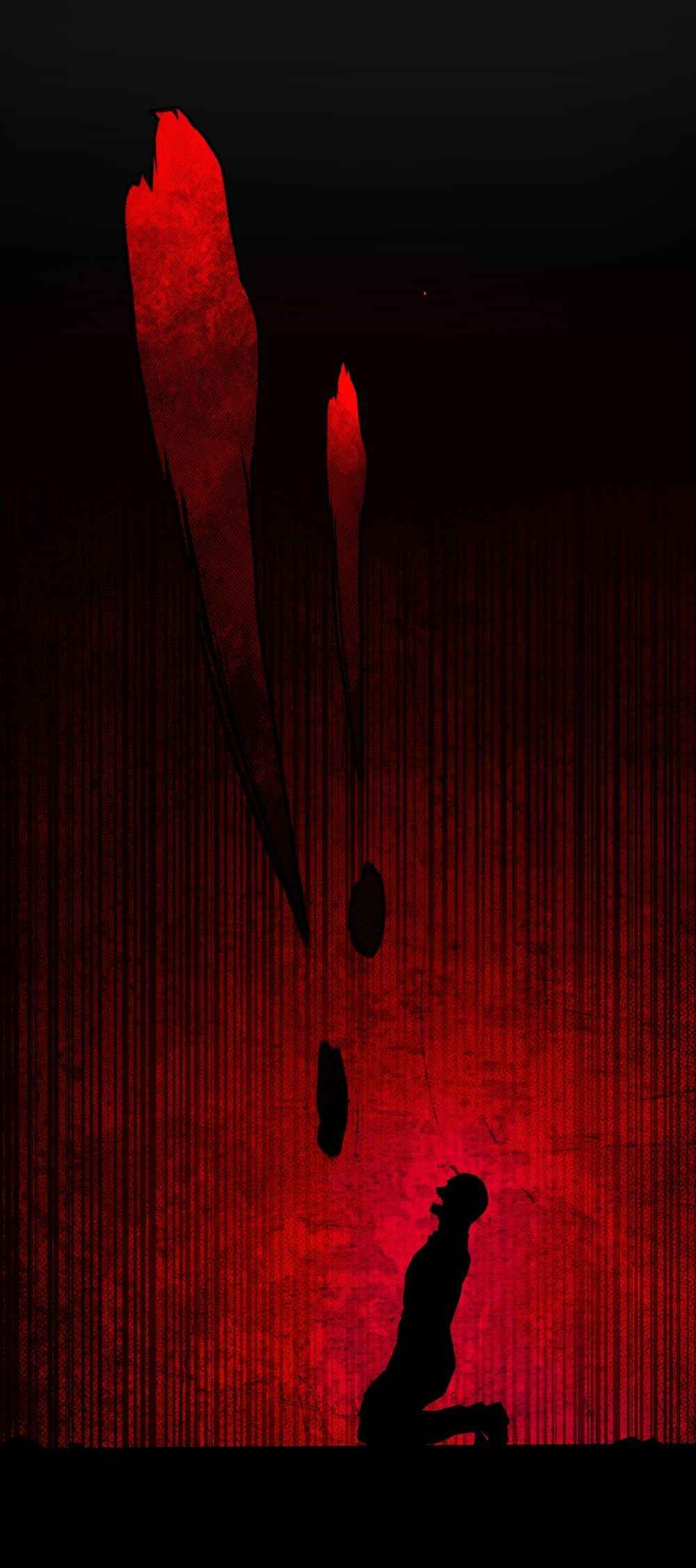 I’m a Human, but More of a Vampire Chapter 63 - Page 30