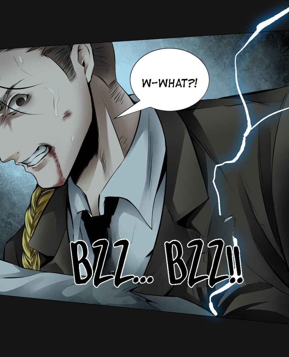 I’m a Human, but More of a Vampire Chapter 63 - Page 5