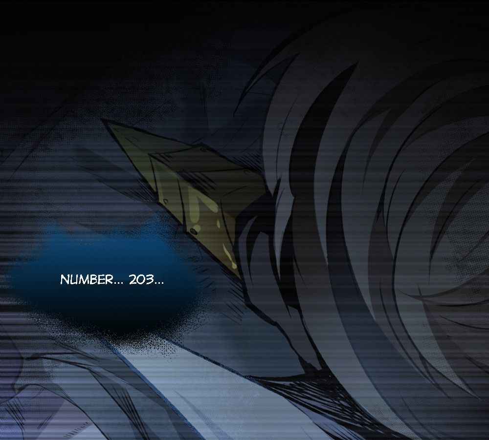 I’m a Human, but More of a Vampire Chapter 63 - Page 44