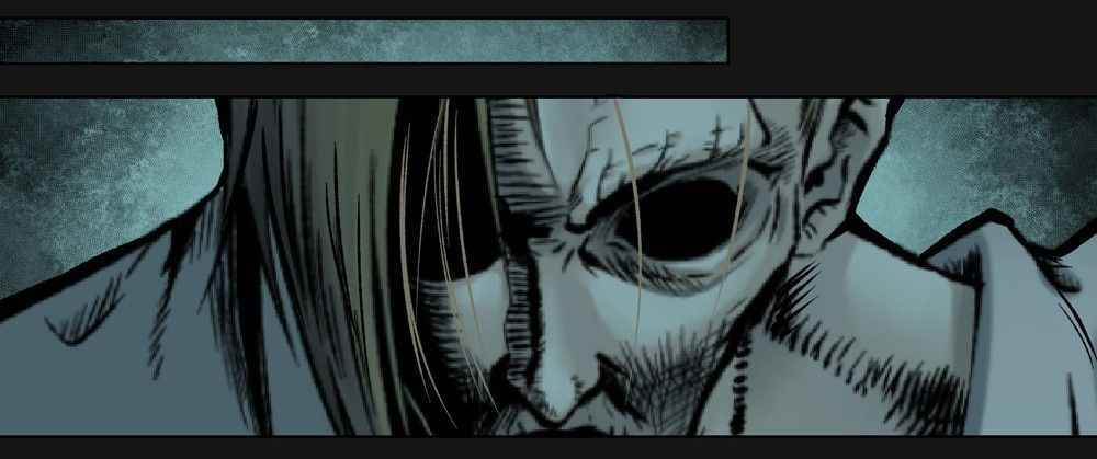 I’m a Human, but More of a Vampire Chapter 63 - Page 49