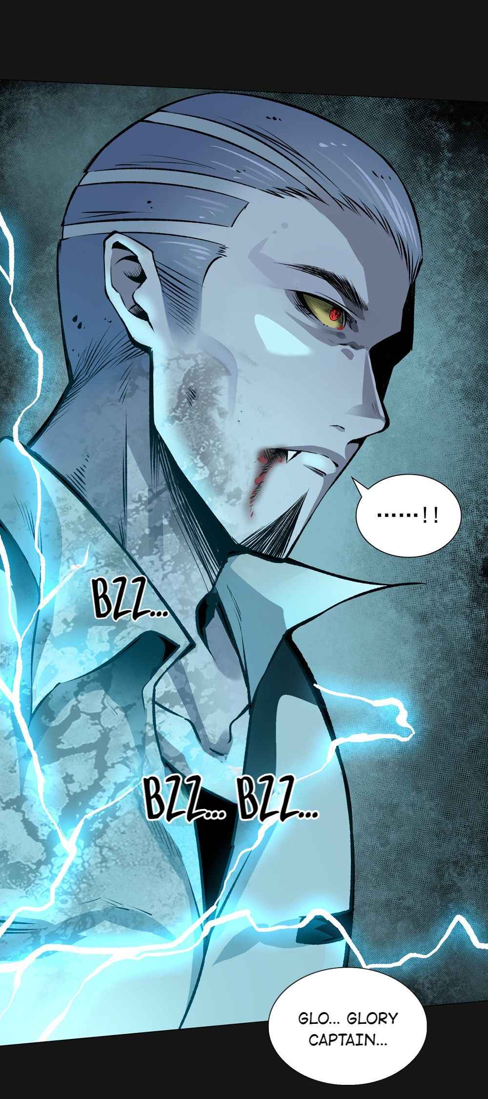 I’m a Human, but More of a Vampire Chapter 63 - Page 9