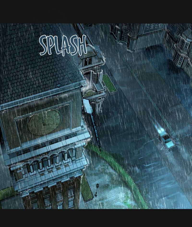 I’m a Human, but More of a Vampire Chapter 64 - Page 16