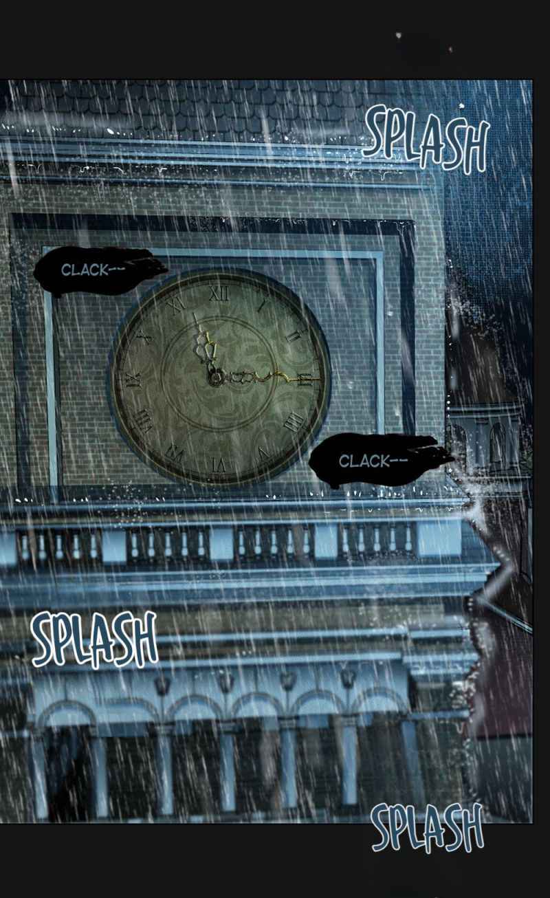 I’m a Human, but More of a Vampire Chapter 64 - Page 18