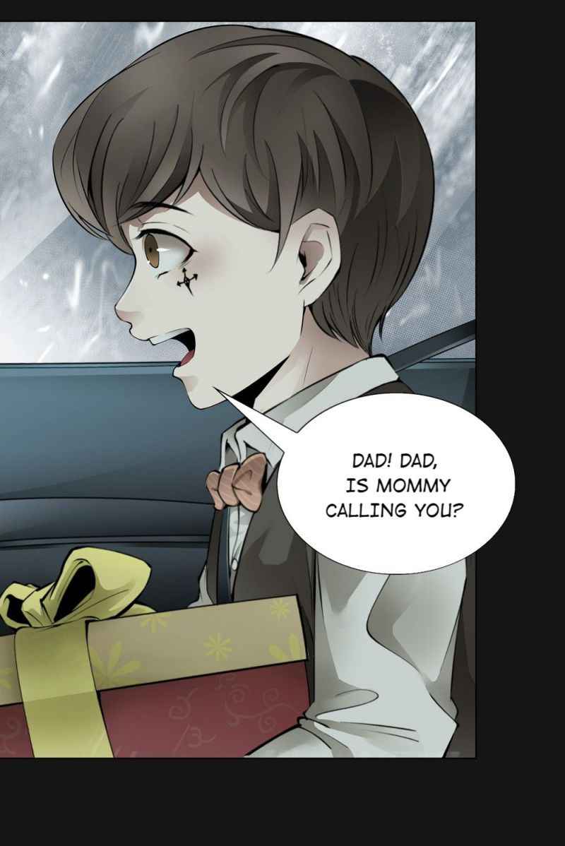 I’m a Human, but More of a Vampire Chapter 64 - Page 24
