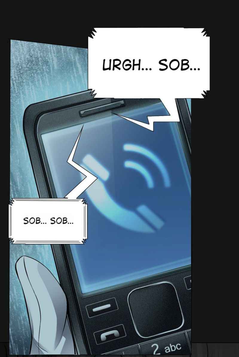 I’m a Human, but More of a Vampire Chapter 64 - Page 27