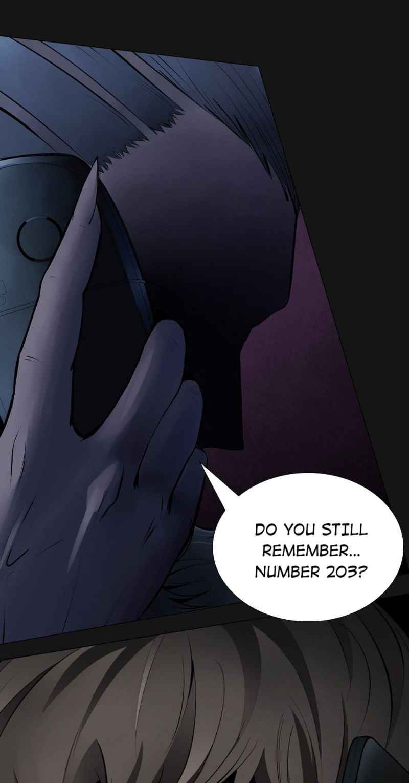 I’m a Human, but More of a Vampire Chapter 64 - Page 31