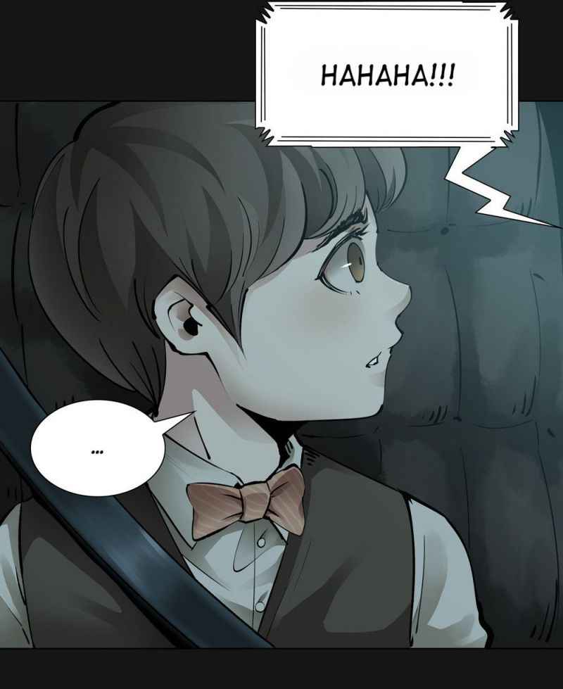 I’m a Human, but More of a Vampire Chapter 64 - Page 36