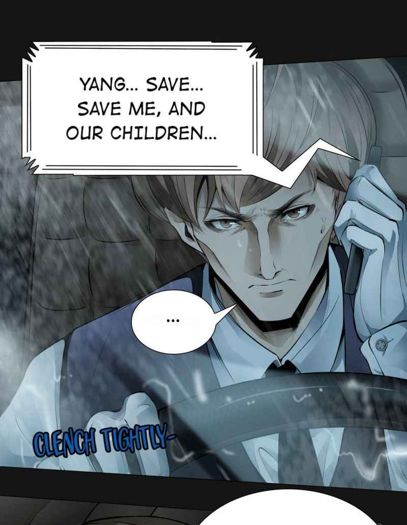 I’m a Human, but More of a Vampire Chapter 64 - Page 39