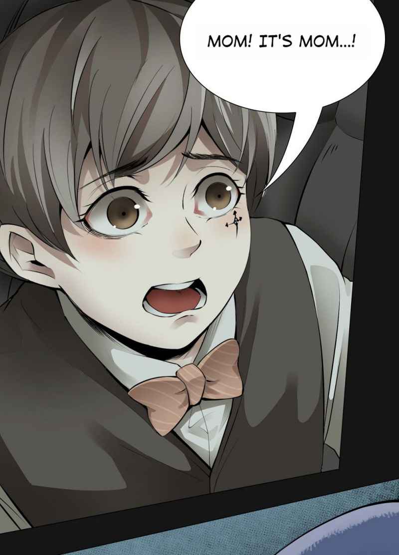 I’m a Human, but More of a Vampire Chapter 64 - Page 40