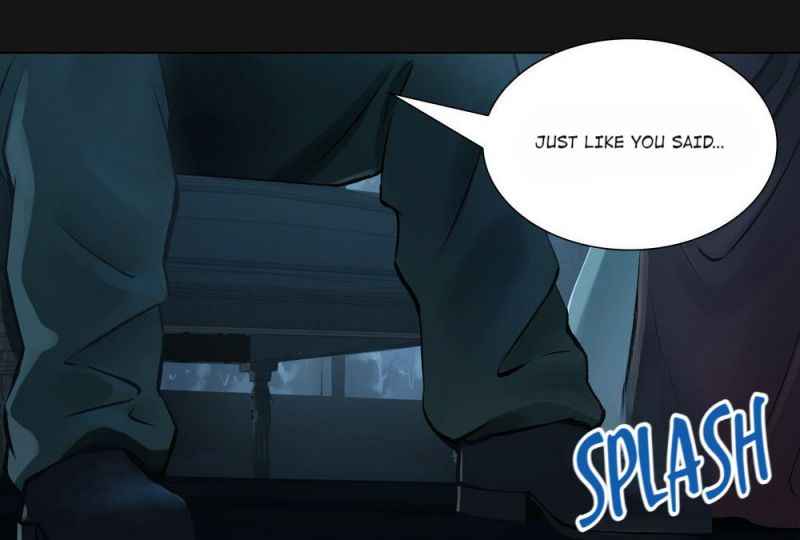 I’m a Human, but More of a Vampire Chapter 64 - Page 43