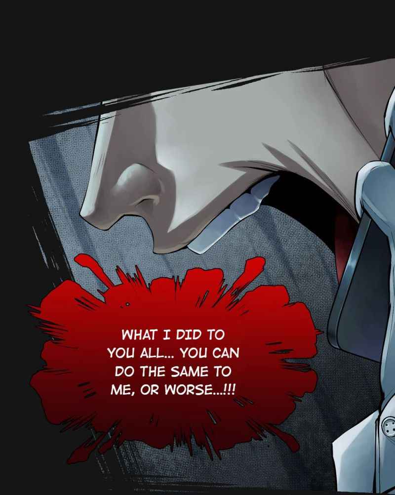 I’m a Human, but More of a Vampire Chapter 64 - Page 47
