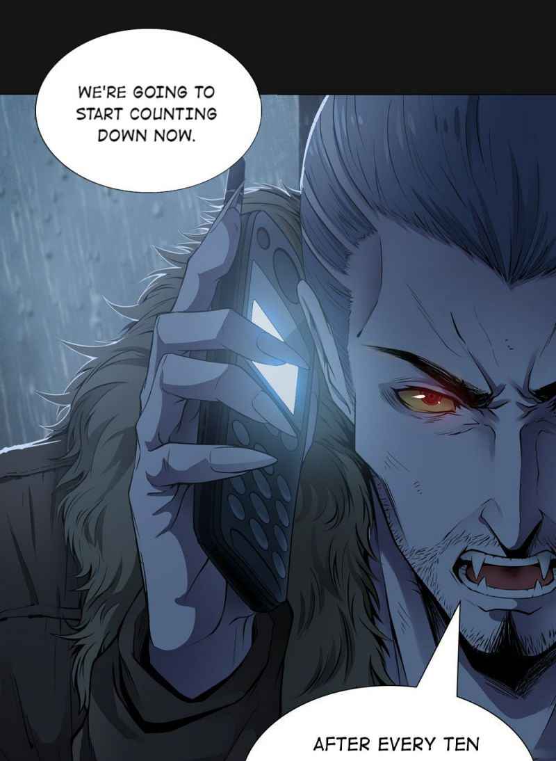 I’m a Human, but More of a Vampire Chapter 64 - Page 52