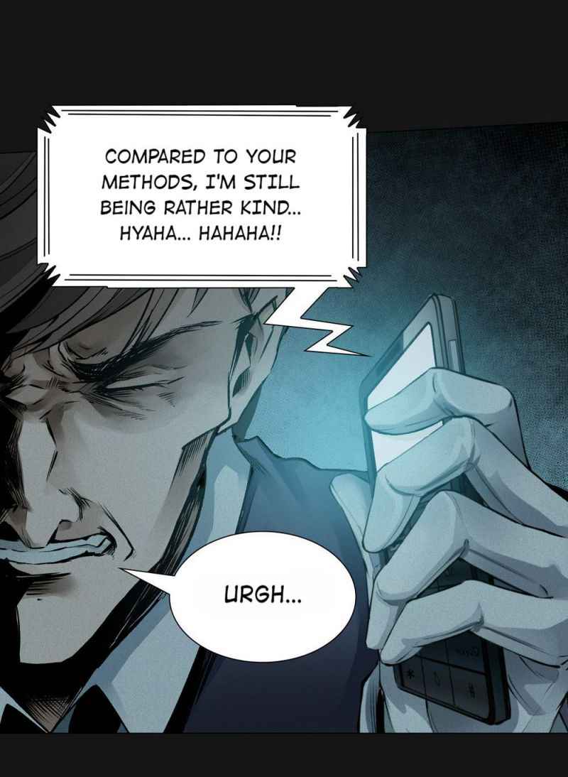 I’m a Human, but More of a Vampire Chapter 64 - Page 54
