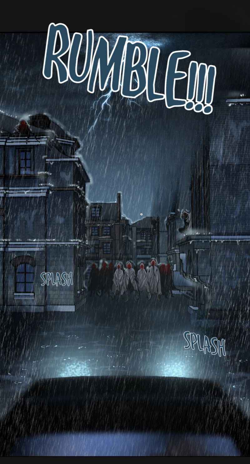 I’m a Human, but More of a Vampire Chapter 64 - Page 57