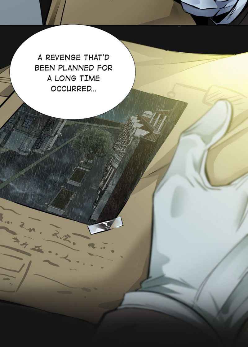 I’m a Human, but More of a Vampire Chapter 64 - Page 8
