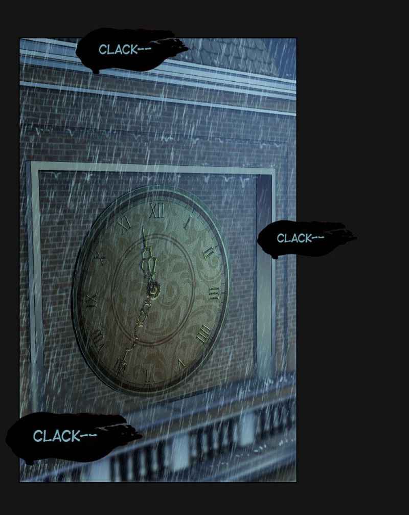 I’m a Human, but More of a Vampire Chapter 65 - Page 1