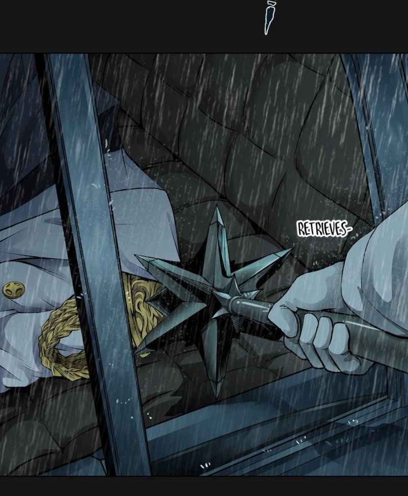 I’m a Human, but More of a Vampire Chapter 65 - Page 14