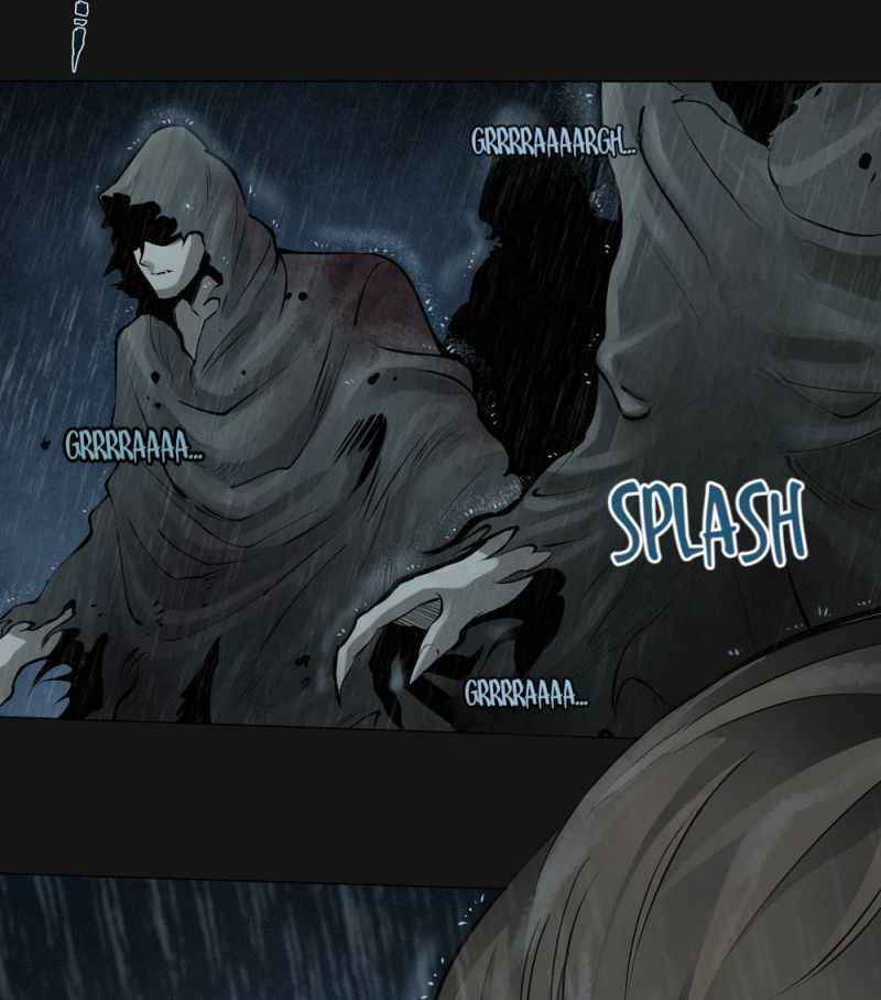 I’m a Human, but More of a Vampire Chapter 65 - Page 17