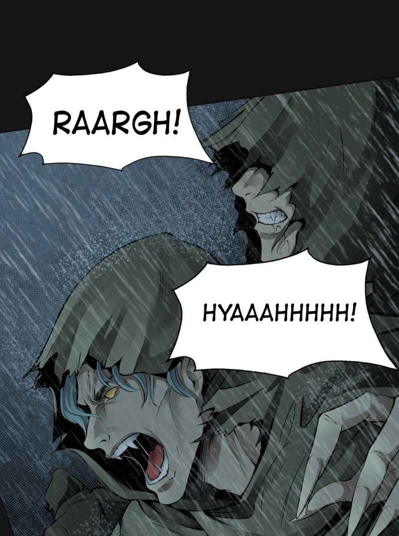 I’m a Human, but More of a Vampire Chapter 65 - Page 19