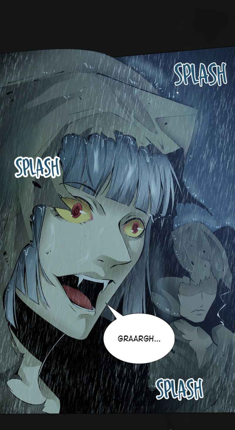 I’m a Human, but More of a Vampire Chapter 65 - Page 3