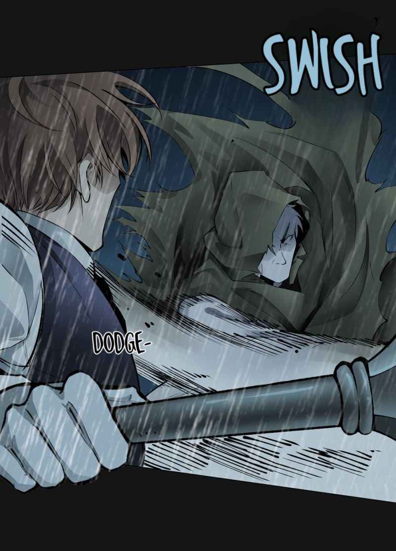 I’m a Human, but More of a Vampire Chapter 65 - Page 24