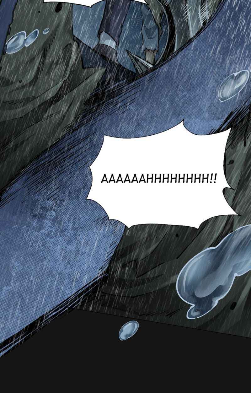I’m a Human, but More of a Vampire Chapter 65 - Page 27