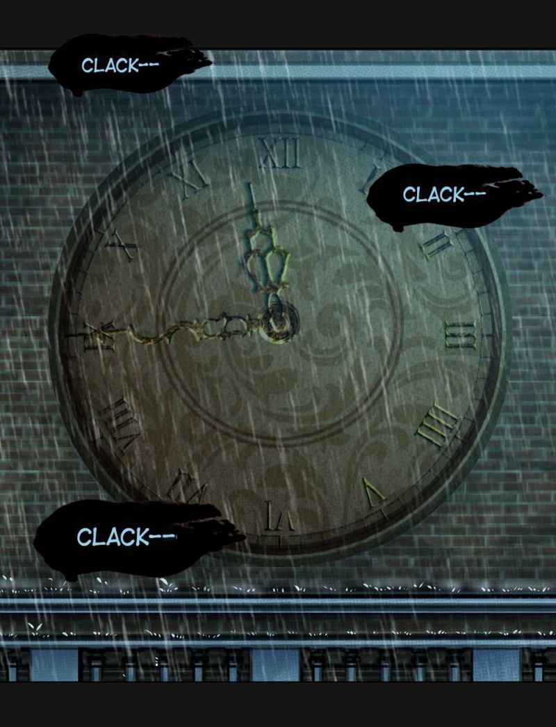 I’m a Human, but More of a Vampire Chapter 65 - Page 31