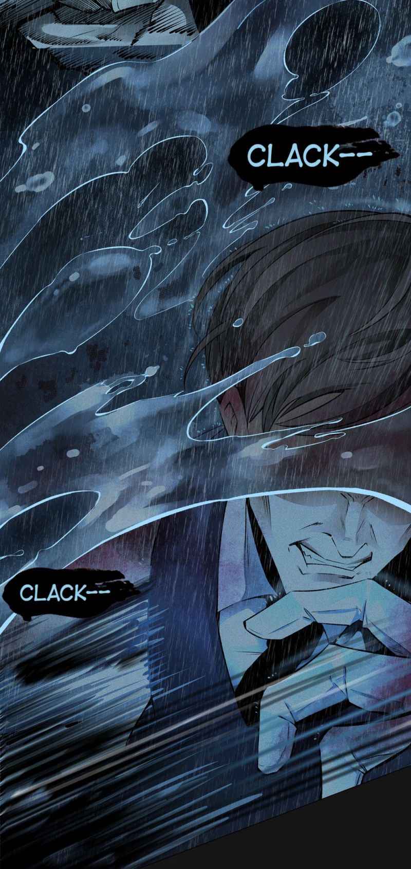 I’m a Human, but More of a Vampire Chapter 65 - Page 33