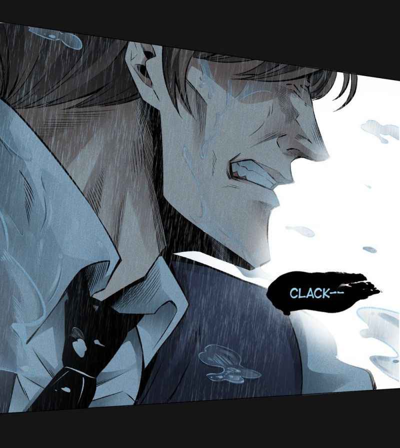 I’m a Human, but More of a Vampire Chapter 65 - Page 35