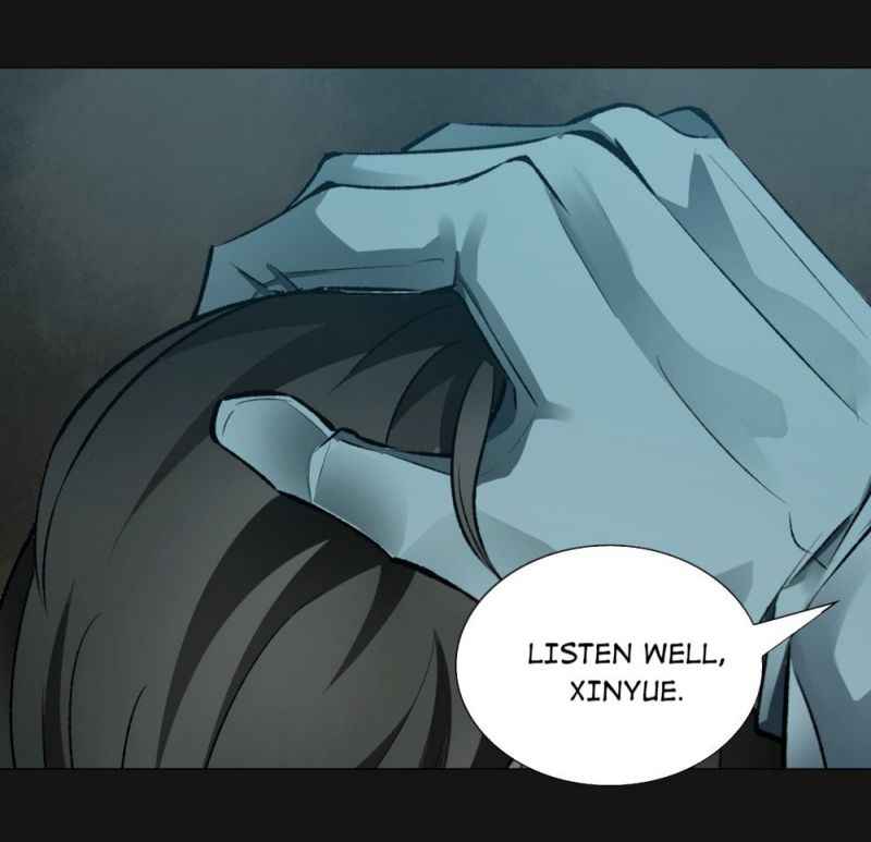 I’m a Human, but More of a Vampire Chapter 65 - Page 5