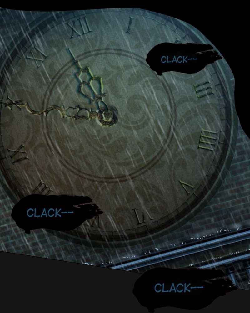 I’m a Human, but More of a Vampire Chapter 65 - Page 43