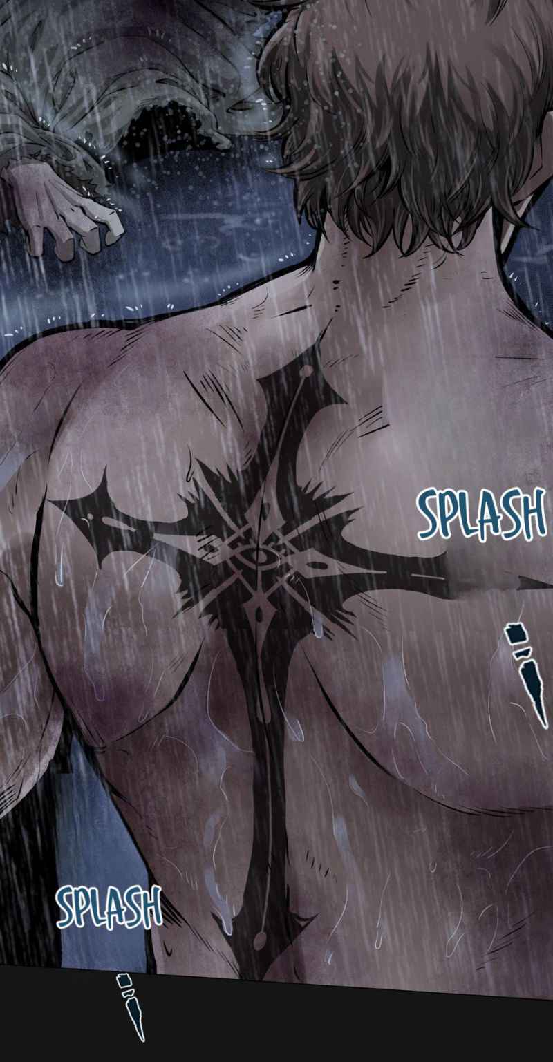 I’m a Human, but More of a Vampire Chapter 65 - Page 59