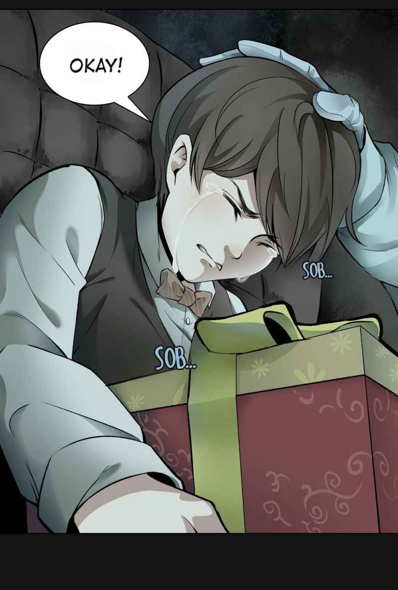 I’m a Human, but More of a Vampire Chapter 65 - Page 9