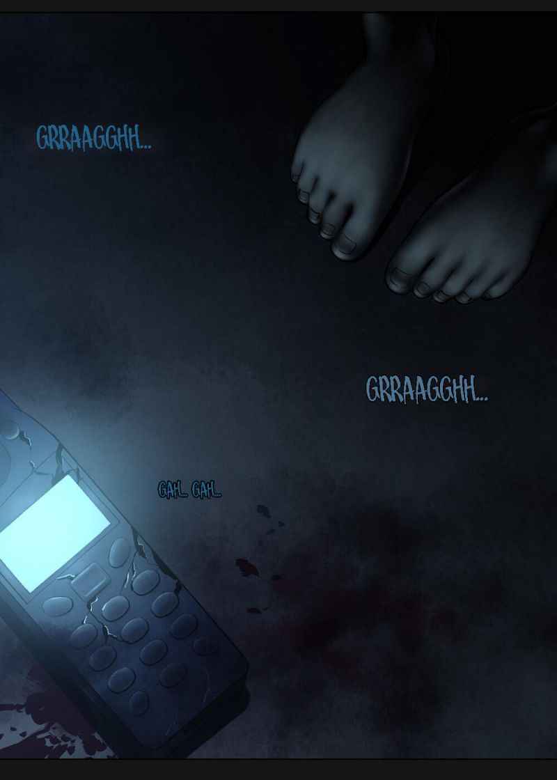 I’m a Human, but More of a Vampire Chapter 66 - Page 2